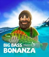 Big Bass Bonanza